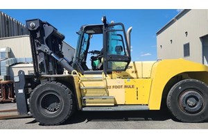 2016 Hyster H620HD  Forklift